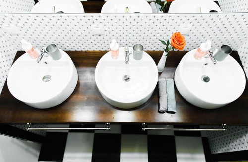 Demskiy Rayon Hostel | Hostel Ufa