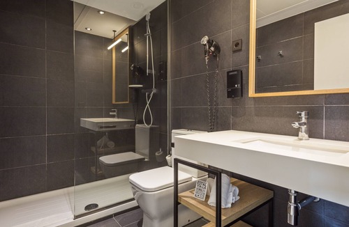 El Raval Hotel | Hotel Andante Drassanes