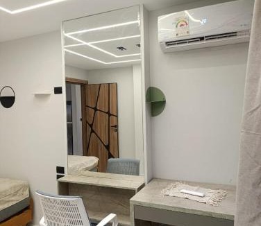 Al-Khalifa Apartment | Hotel Apt, in a Compound, Cairo central Location, Maadi Mokattam New Cairo