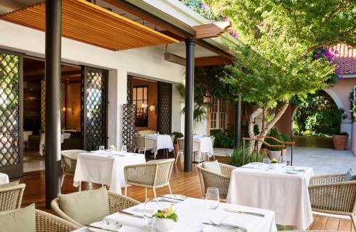 Bel Air Hotel | Hotel Bel-Air - Dorchester Collection