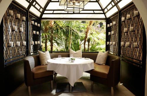 Bel Air Hotel | Hotel Bel-Air - Dorchester Collection