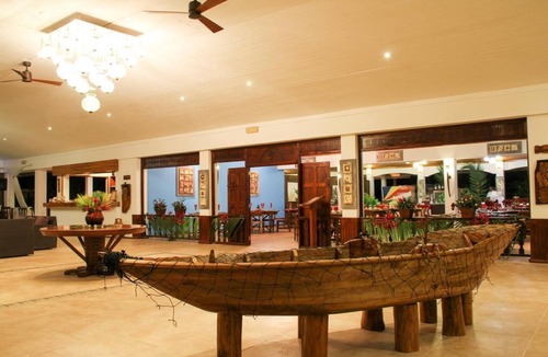 Praslin Island Resort | Hotel Cote d'Or Lodge