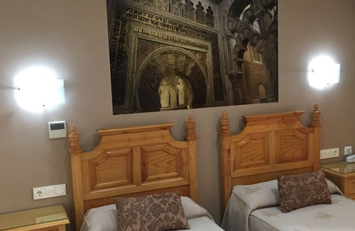Distrito Noroeste Hotel | Hotel Emperador Maximiano Herculeo