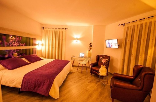 Pozoblanco Hotel | Hotel HC Zoom
