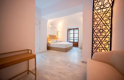 Jewish Quarter Hotel | Hotel La Chiquita