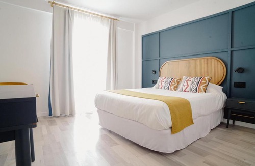 Jewish Quarter Hotel | Hotel La Chiquita