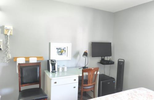 Tadoussac Hotel | Hotel Le Pionnier