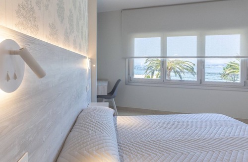 Vilanova Hotel | Hotel Leal La Sirena