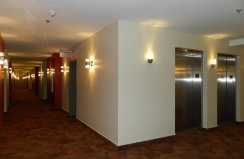 Riviere-du-Loup Regional County Municipality Hotel | Hotel Levesque