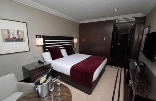 Las Matas Hotel | Hotel Los Peñascales - Adults Only
