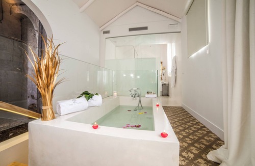 La Catedral Hotel | Hotel Madinat