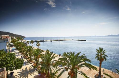 Methana Hotel | Hotel Methanion