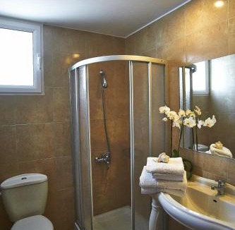 Methana Hotel | Hotel Methanion