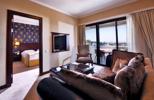 Oran Hotel | Hotel Monec