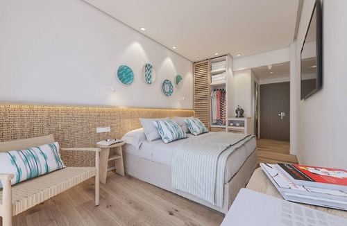 es Bacares Hotel | Hotel Moré