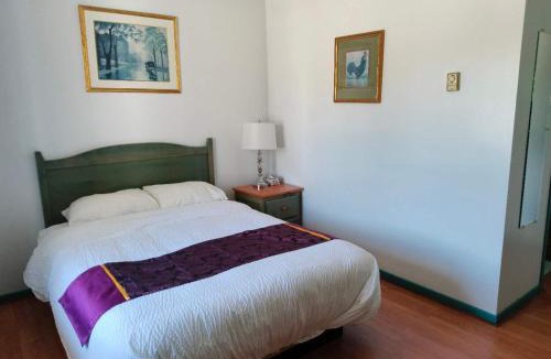 Tadoussac Hotel | Hotel - Motel Georges