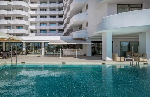 Son Armadams Hotel | Hotel Palma Bellver, Affiliated by Meliá