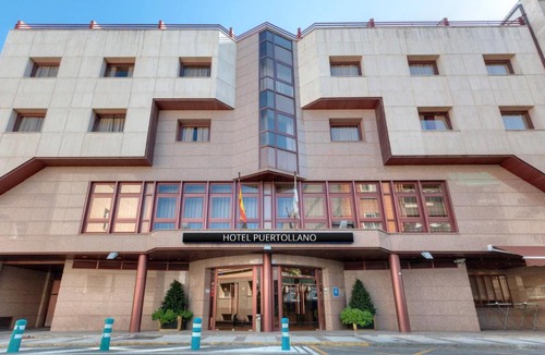 Puertollano Hotel | Hotel Puertollano
