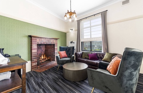 Queanbeyan Hotel | Hotel Queanbeyan Canberra