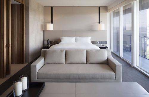 Capital Hill Hotel | Hotel Realm