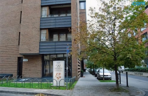 Vizivaros Hotel | Hotel Regnum Residence