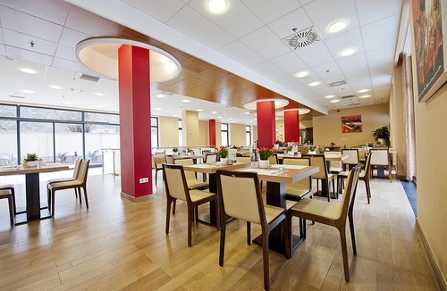 Vizivaros Hotel | Hotel Regnum Residence