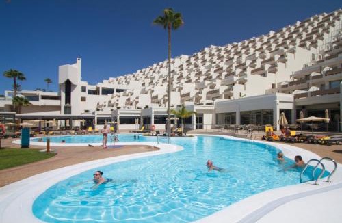 Morro Jable Hotel | Hotel Riu Palace Calypso - Adults Only
