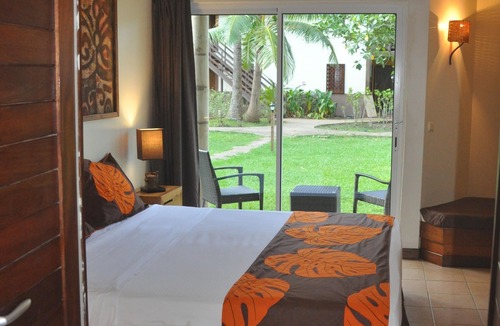 Nunue Hotel | Hotel Royal Bora Bora
