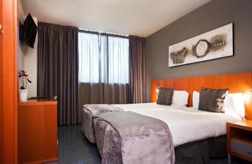 Rubi Hotel | HOTEL SANT PERE ll HSPII