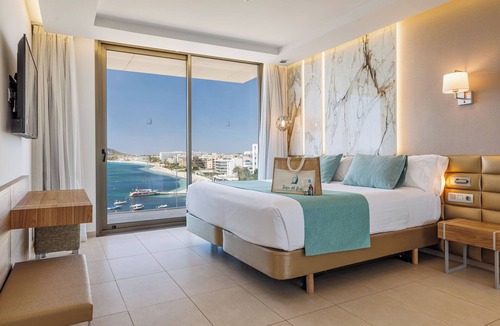 Figueretas Hotel | Hotel Torre Del Mar