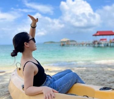 Co To Hotel | Hottel HÙNG PHƯƠNG cô tô