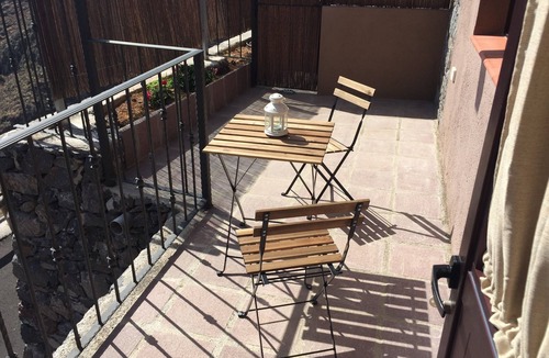 San Sebastian de la Gomera House | House on the outskirts of San Sebastian, full contact with nature
