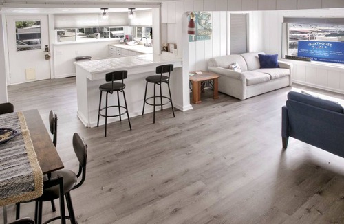 Hammondsport House | House ∙ 1 bedroom ∙ 6 guests