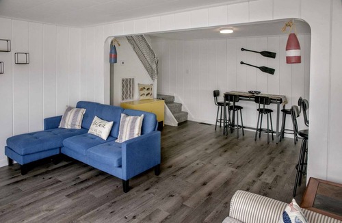 Hammondsport House | House ∙ 1 bedroom ∙ 6 guests
