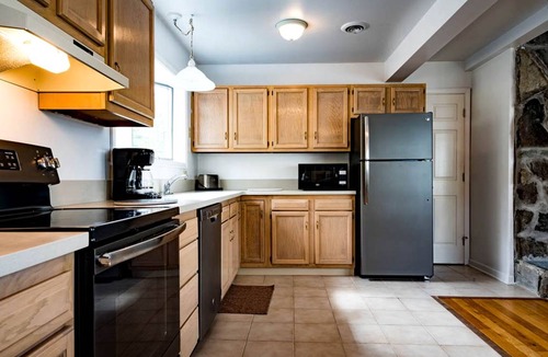Valois House | House ∙ 1 bedroom ∙ 14 guests