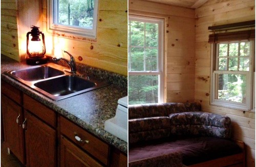 Dalton House | House ∙ 1 bedroom ∙ 4 guests