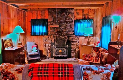 Woodlands House | House ∙ 1 bedroom ∙ 4 guests