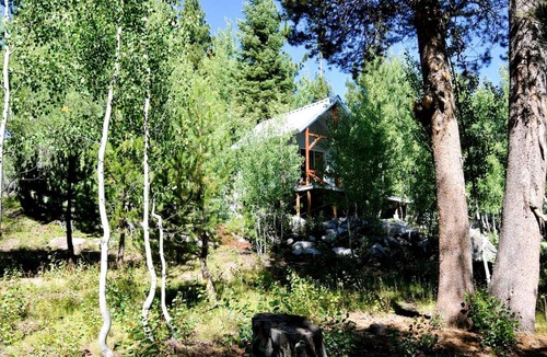 Ponderosa House | House ∙ 1 bedroom ∙ 9 guests