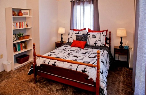 Bradford House | House ∙ 2 bedrooms ∙ 6 guests
