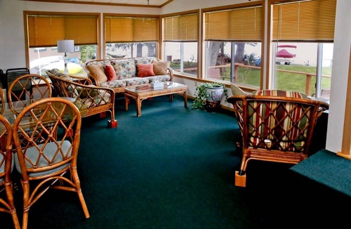 Bradford House | House ∙ 2 bedrooms ∙ 6 guests
