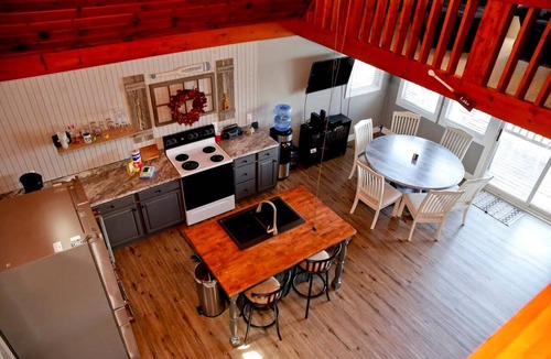 Dundee House | House ∙ 2 bedrooms ∙ 8 guests