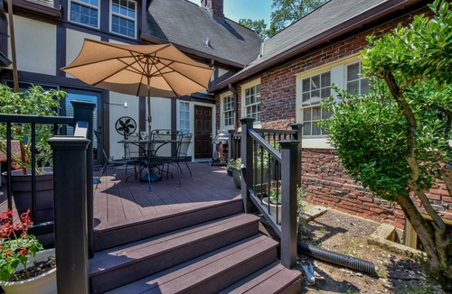 Tuscaloosa House | House ∙ 2 bedrooms ∙ 6 guests