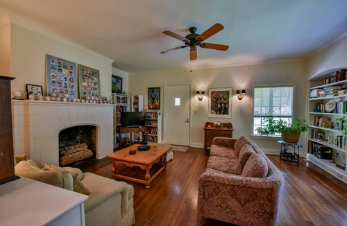 Tuscaloosa House | House ∙ 2 bedrooms ∙ 6 guests