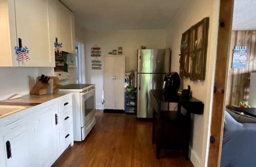 Hammondsport House | House ∙ 3 bedrooms ∙ 8 guests
