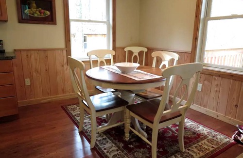 Richland House | House ∙ 3 bedrooms ∙ 6 guests