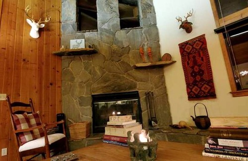 Ponderosa House | House ∙ 3 bedrooms ∙ 6 guests