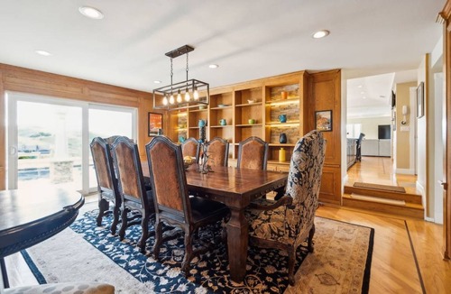 Thousand Oaks House | House ∙ 4 bedrooms ∙ 8 guests