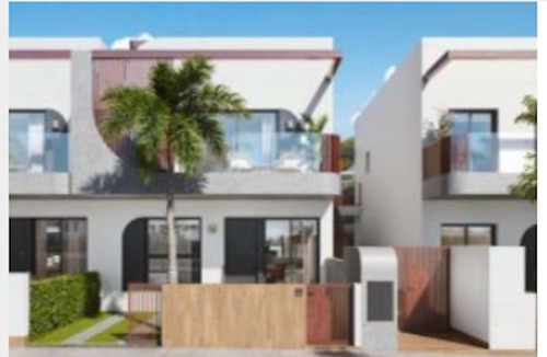 Orihuela House | House ∙ 4 bedrooms ∙ 4 guests