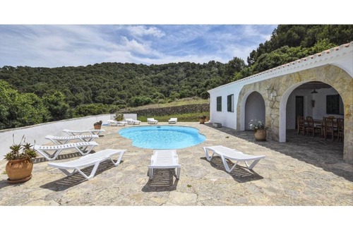 Minorca House | House ∙ 4 bedrooms ∙ 8 guests