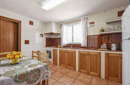 Minorca House | House ∙ 4 bedrooms ∙ 8 guests